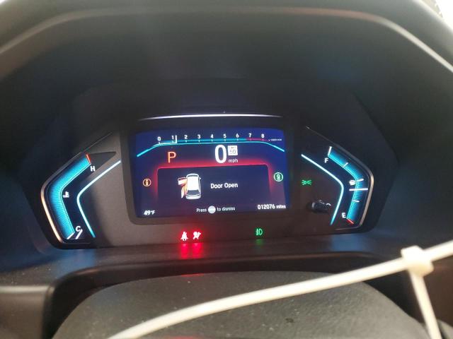 2024 HONDA ODYSSEY EX 5FNRL6H66RB054458