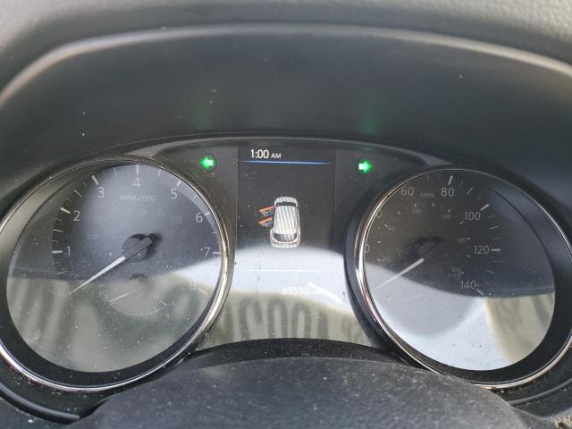 2021 NISSAN ROGUE SPOR JN1BJ1AV8MW571991