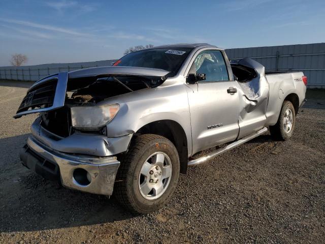 Vin: 5tfum5f13dx048947, lot: 43377565, toyota tundra double cab sr5 2013 img_1