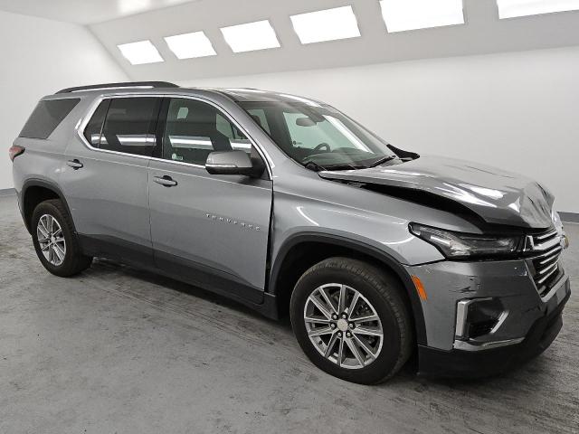 2023 CHEVROLET TRAVERSE L 1GNEVGKW6PJ138493