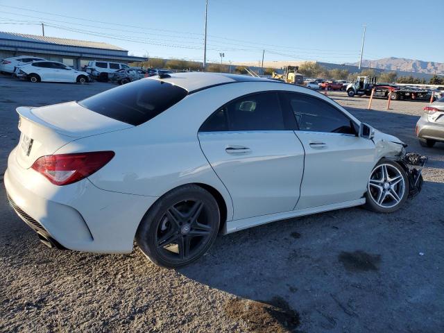 2015 MERCEDES-BENZ CLA 250 - WDDSJ4EB6FN209218