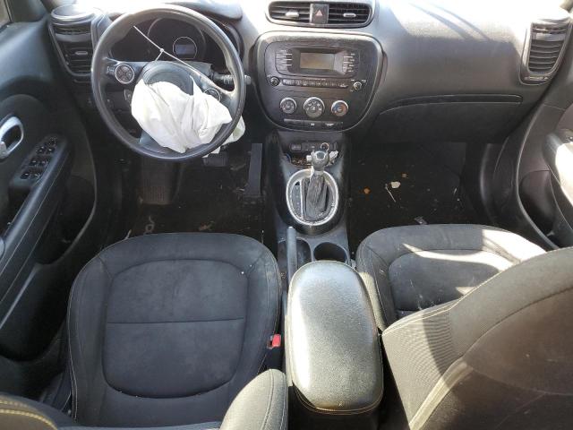 2015 KIA SOUL + - KNDJP3A5XF7163699