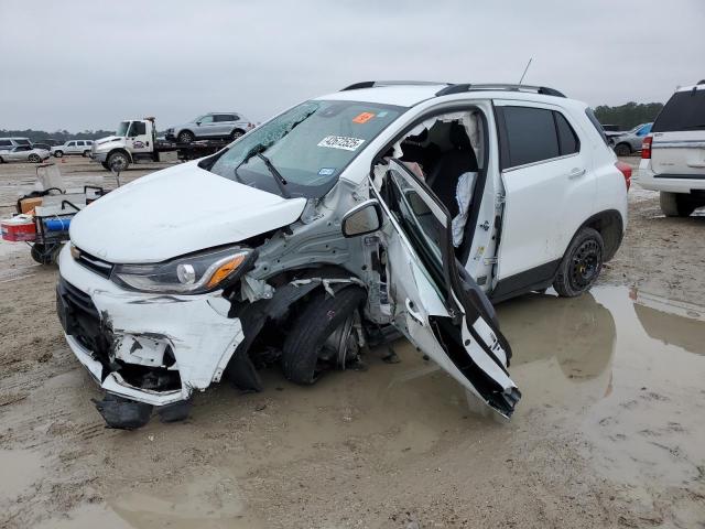 2019 CHEVROLET TRAX 1LT - KL7CJLSB0KB934495