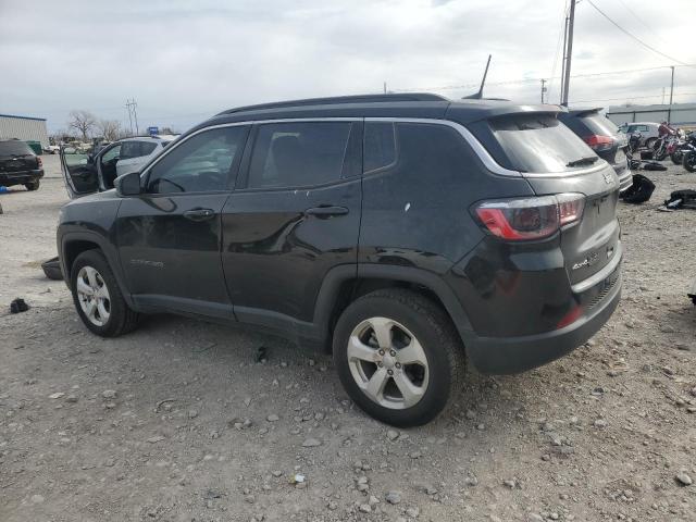 Vin: 3c4njdbb6nt124048, lot: 48069535, jeep compass latitude 20222