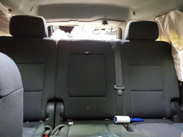 2020 CHEVROLET TAHOE C150 - 1GNSCAKCXLR166921