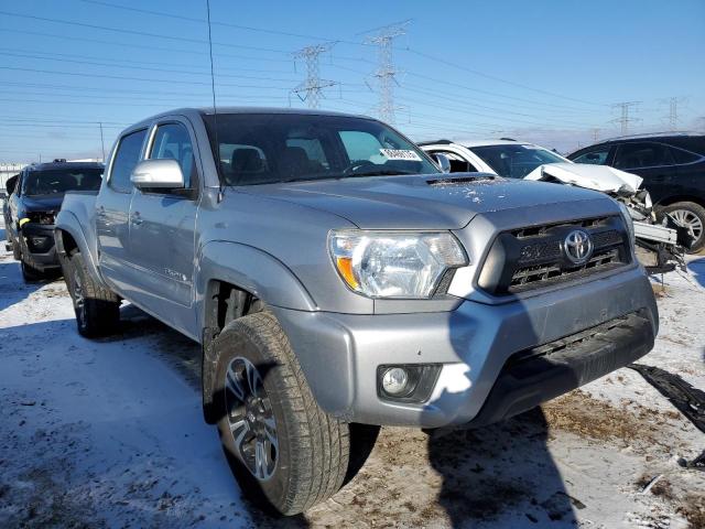 2015 TOYOTA TACOMA DOU - 3TMLU4EN7FM176501