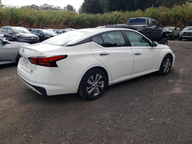 Vin: 1n4bl4bv8pn398996, lot: 42462485, nissan altima s 20233