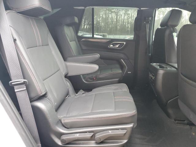 2021 CHEVROLET TAHOE C150 - 1GNSCRKT5MR327806