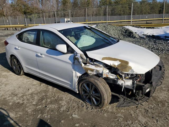 2017 HYUNDAI ELANTRA SE 5NPD84LF0HH173243