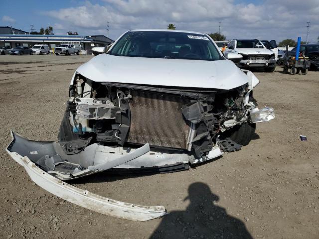 2017 HONDA CIVIC LX - 2HGFC2F57HH548344