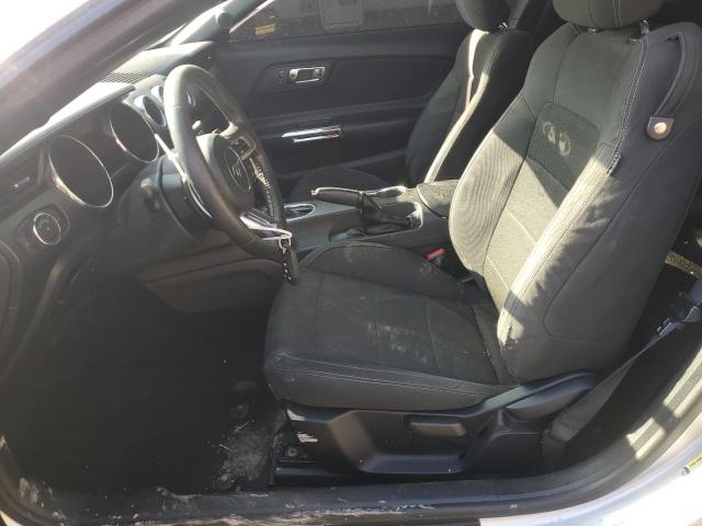 2016 FORD MUSTANG - 1FA6P8AM9G5229110