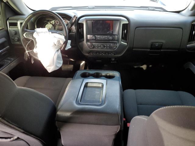 2017 CHEVROLET SILVERADO - 1GCVKREC5HZ385859