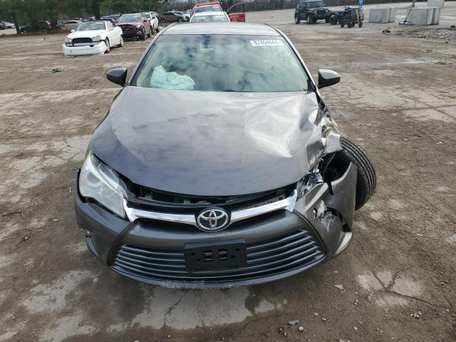 2017 TOYOTA CAMRY LE - 4T1BF1FK8HU691929