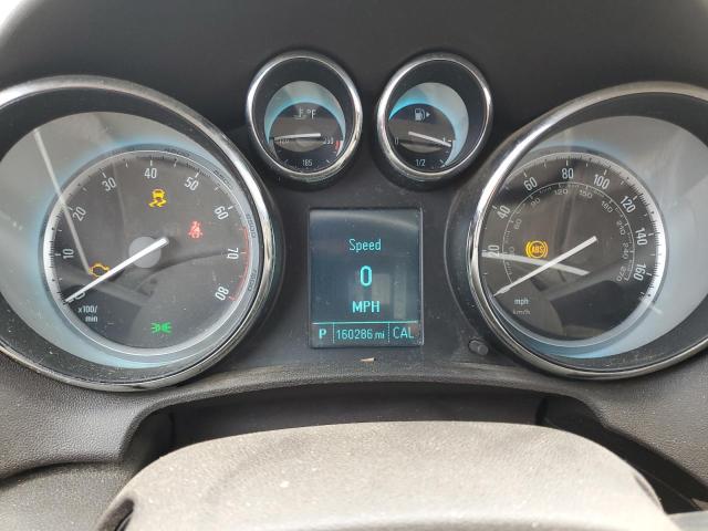 2016 BUICK VERANO CON 1G4PR5SK4G4117594