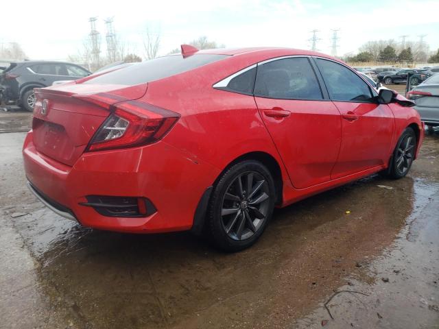 2020 HONDA CIVIC EX 2HGFC1F38LH683236