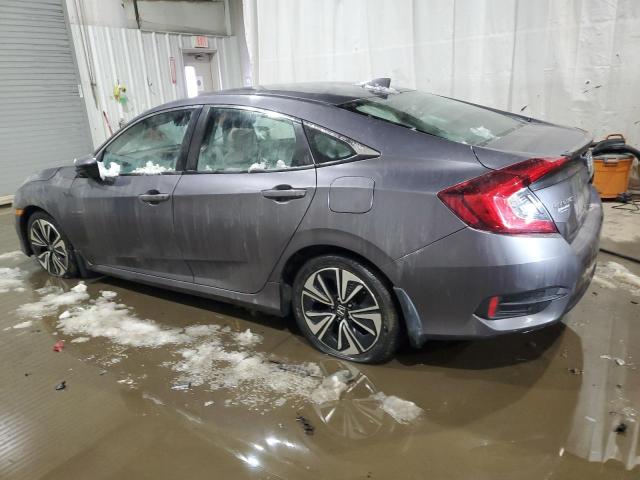 2016 HONDA CIVIC EX - 19XFC1F35GE203542