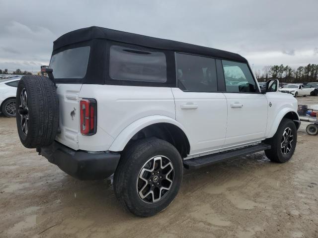 2024 FORD BRONCO OUT 1FMDE8BH9RLA31937