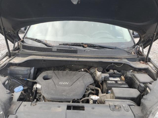 2015 KIA SOUL - KNDJN2A28F7799110