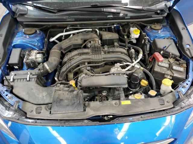 2022 SUBARU IMPREZA PR - 4S3GTAV6XN3716242