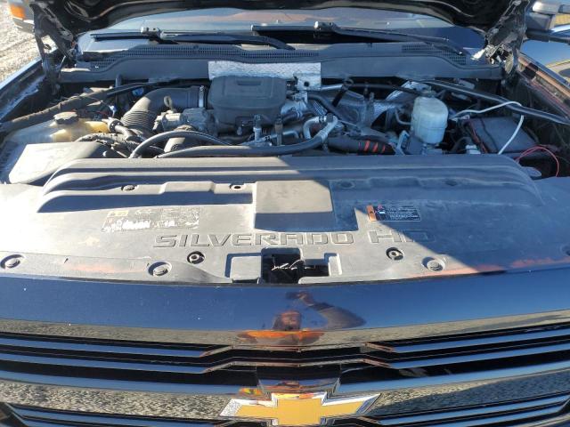 2015 CHEVROLET SILVERADO 1GC4K1E84FF514777