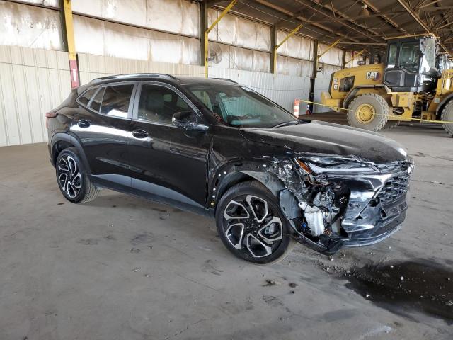 Vin: kl77lje26rc139693, lot: 42838105, chevrolet trax 2rs 2rs 20244