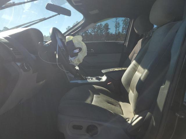 2015 FORD EXPLORER - 1FM5K7B84FGB22125