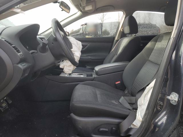 2017 NISSAN ALTIMA 2.5 - 1N4AL3AP3HC191437