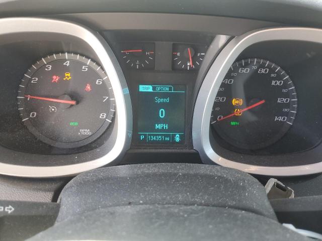 2015 CHEVROLET EQUINOX LT - 2GNALBEK6F1168148