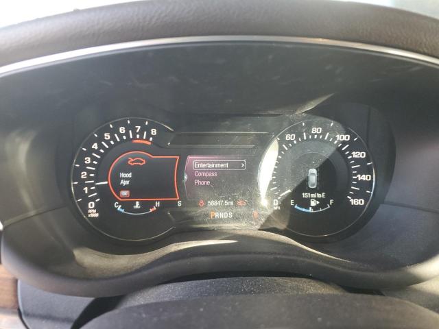 2015 LINCOLN MKC 5LMTJ2AH1FUJ13525