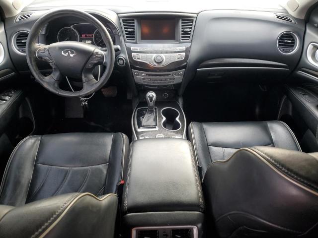 2017 INFINITI QX60 - 5N1DL0MMXHC550625