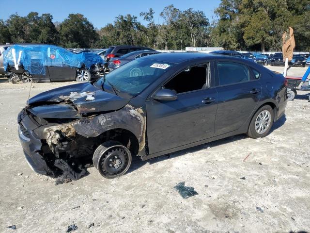 KIA FORTE FE