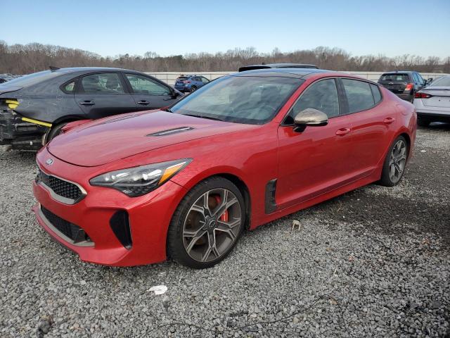 KIA STINGER GT2