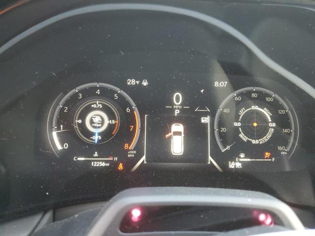 2024 LEXUS TX 350 BAS 5TDAAAB61RS014766