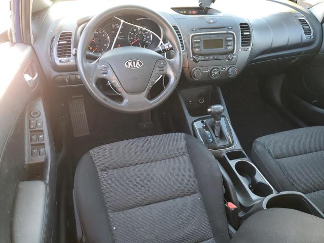 2017 KIA FORTE LX 3KPFK4A78HE038957