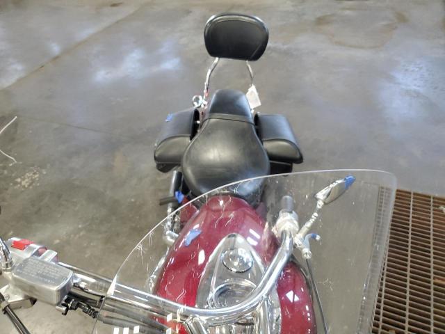 2010 HONDA VT1300 CR JH2SC6607AK001721