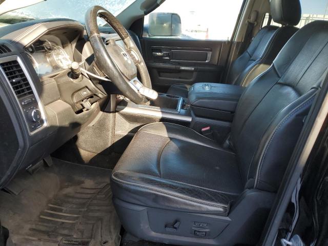 2014 RAM 1500 LONGH - 1C6RR7PT6ES195160
