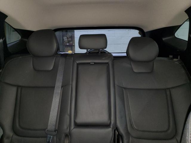 2022 HYUNDAI TUCSON SEL - 5NMJCCAE8NH041328