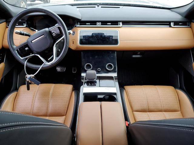 2021 LAND ROVER RANGE ROVE - SALYM2FU1MA308283
