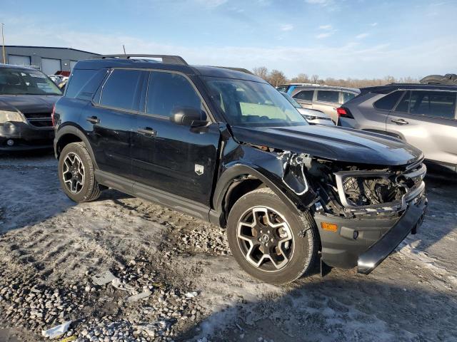 Vin: 3fmcr9b64mra11867, lot: 41779845, ford bronco big bend 20214