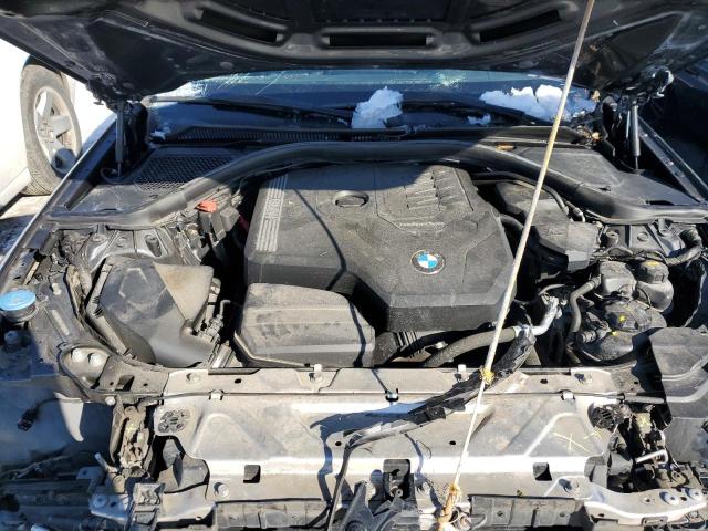 2020 BMW 330XI - WBA5R7C04LFH50602