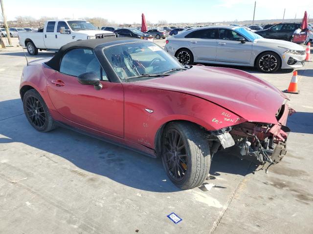 2018 MAZDA MX-5 MIATA - JM1NDAC7XJ0200023