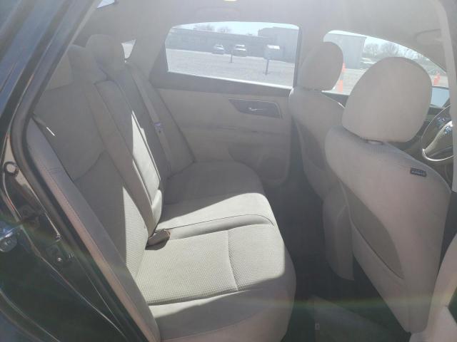 2015 NISSAN ALTIMA 2.5 - 1N4AL3AP4FC242456