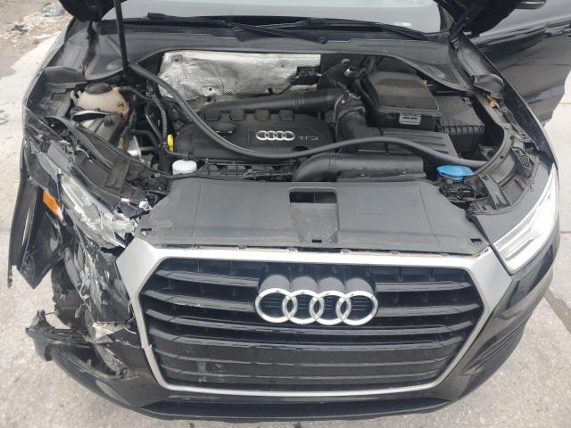 2018 AUDI Q3 PREMIUM - WA1BCCFS7JR023986