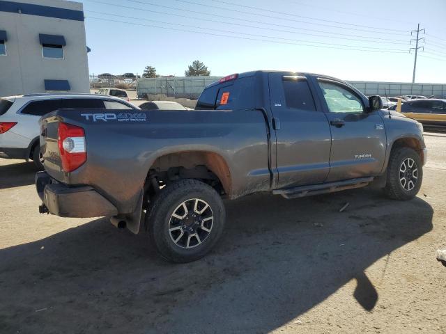 Vin: 5tfuy5f14jx694949, lot: 88336545, toyota tundra double cab sr 20183