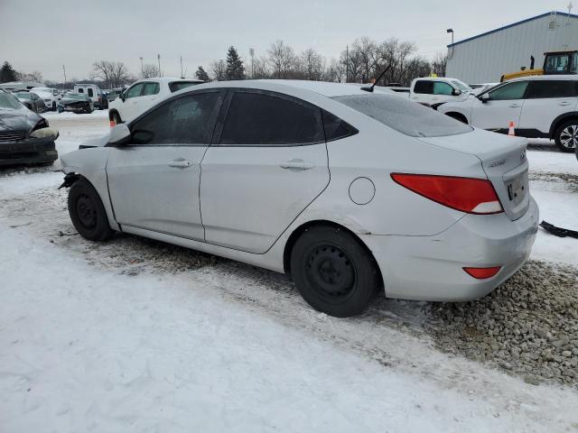 2017 HYUNDAI ACCENT SE KMHCT4AE4HU223356