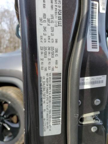 2020 JEEP COMPASS LA 3C4NJCBB4LT158710