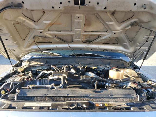 2015 FORD F250 SUPER - 1FT7W2BT3FED39864