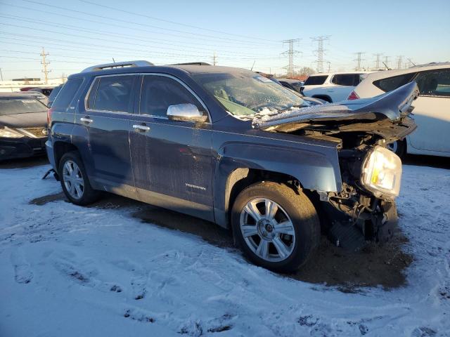2017 GMC TERRAIN 4D 2GKALPEK8H6248194