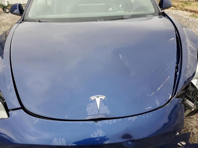 2023 TESLA MODEL 3 - 5YJ3E1EA3PF434205