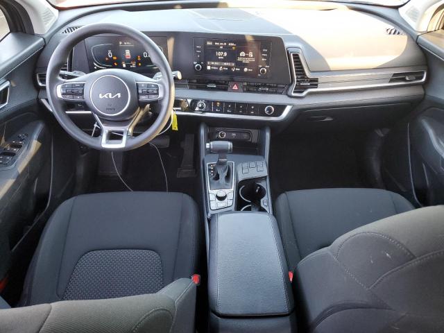 2024 KIA SPORTAGE L - KNDPU3DF3R7304155